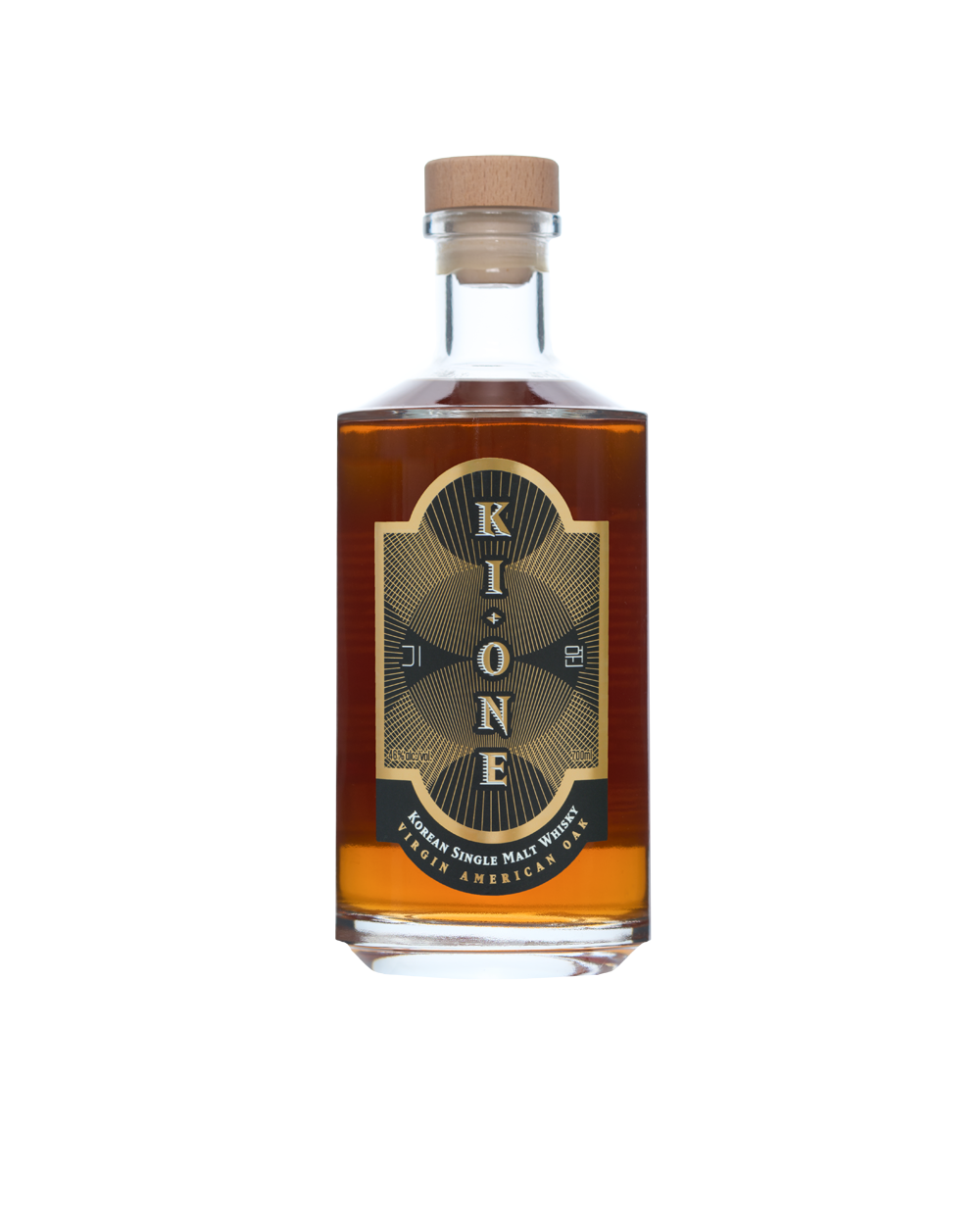 Ki One Virgin Oak